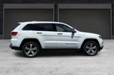 Used 2016 Jeep Grand Cherokee Limited w/ Trailer Tow Group IV image 3