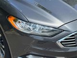 Used 2017 Ford Fusion SE w/ Equipment Group 201A image 4
