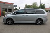 Used 2015 Toyota Sienna SE image 6
