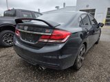 Used 2014 Honda Civic Si image 4