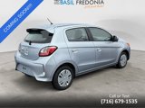 Used 2024 Mitsubishi Mirage ES image 5