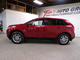 Used 2013 Ford Edge Limited image 2