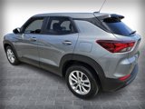 Used 2024 Chevrolet TrailBlazer LS w/ LS Convenience Package image 5