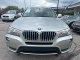 Used 2012 BMW X3 xDrive28i image 3