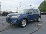 Used 2017 Ford Explorer XLT w/ Equipment Group 202A image 3