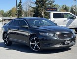 Used 2015 Ford Taurus SHO w/ Equipment Group 401A image 3