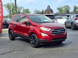 Used 2018 Ford EcoSport SE image 4