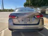 Used 2021 Nissan Versa SV image 5