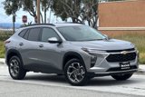 New 2025 Chevrolet Trax LT w/ Driver Confidence Package image 2
