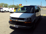 Used 2013 Chevrolet Express 1500 LT w/ LT Preferred Equipment Group image 4