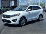 Used 2016 Kia Sorento SX image 2