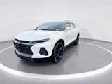 Used 2020 Chevrolet Blazer RS w/ LPO, Floor Liner Package image 4