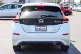 Used 2018 Nissan Leaf SV image 3