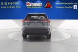 Used 2022 Toyota RAV4 LE image 4