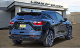 Used 2022 Chevrolet Blazer RS w/ Enhanced Convenience Package image 4