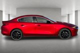 New 2025 MAZDA MAZDA3 s image 3