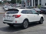Used 2016 Subaru Outback 2.5i Limited image 4