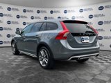 Used 2018 Volvo V60 T5 Cross Country w/ Convenience Package image 3