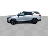 Certified 2022 Chevrolet Equinox RS w/ RS Leather Package image 5