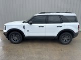 Used 2021 Ford Bronco Sport Big Bend image 4
