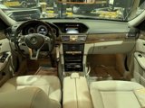 Used 2016 Mercedes-Benz E 350 Sedan image 2