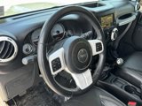 Used 2014 Jeep Wrangler Unlimited Sahara image 2