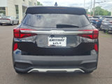 Certified 2022 Kia Seltos LX image 5