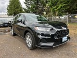 New 2025 Honda HR-V LX image 2
