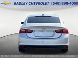 Used 2021 Chevrolet Malibu LS image 4
