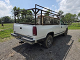 Used 1999 GMC Sierra 2500 2WD Regular Cab HD w/ Marketing Option Pkg 2 image 4