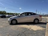 Used 2014 Hyundai Accent GLS image 4