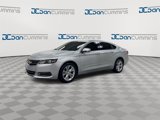 Used 2014 Chevrolet Impala LT image 4