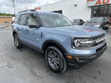 Used 2024 Ford Bronco Sport Big Bend w/ Convenience Package image 3