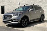 Used 2017 Hyundai Santa Fe Sport w/ 2.0T Ultimate Tech Package 05 image 2