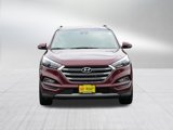 Used 2017 Hyundai Tucson Limited w/ Limited Ultimate Package 03 image 2