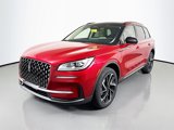 New 2025 Lincoln Corsair Reserve image 3