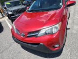 Used 2015 Toyota RAV4 Limited image 2