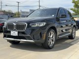 Certified 2022 BMW X3 xDrive30i w/ Convenience Package image 3