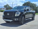 Used 2017 Nissan Titan PRO-4X image 3