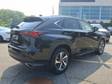 Used 2019 Lexus NX 300 AWD image 5