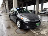 Used 2009 Nissan Versa 1.8 S w/ Convenience Pkg image 3