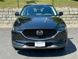 Used 2021 MAZDA CX-5 Grand Touring image 4