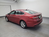 Used 2018 Ford Fusion SE w/ Fusion SE Technology Package image 3