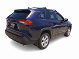 Used 2019 Toyota RAV4 XLE image 3