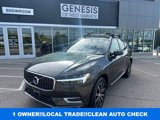 Used 2021 Volvo XC60 T5 Inscription w/ Advanced Package image 1