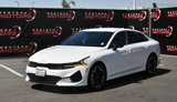 Used 2022 Kia K5 GT-Line image 3
