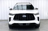New 2025 INFINITI QX60 Luxe image 3