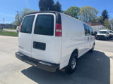 Used 2010 Chevrolet Express 3500 Extended image 5