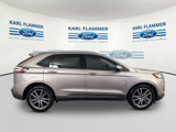 Certified 2020 Ford Edge Titanium image 2