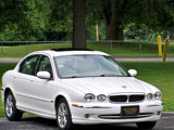 Used 2002 Jaguar X-TYPE 3.0 image 3